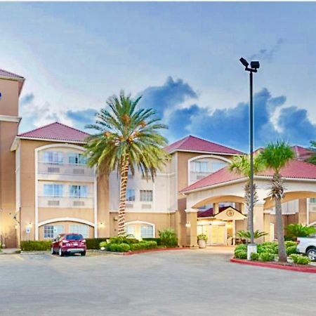 Kemah Edgewater Hotel Seabrook Exterior foto