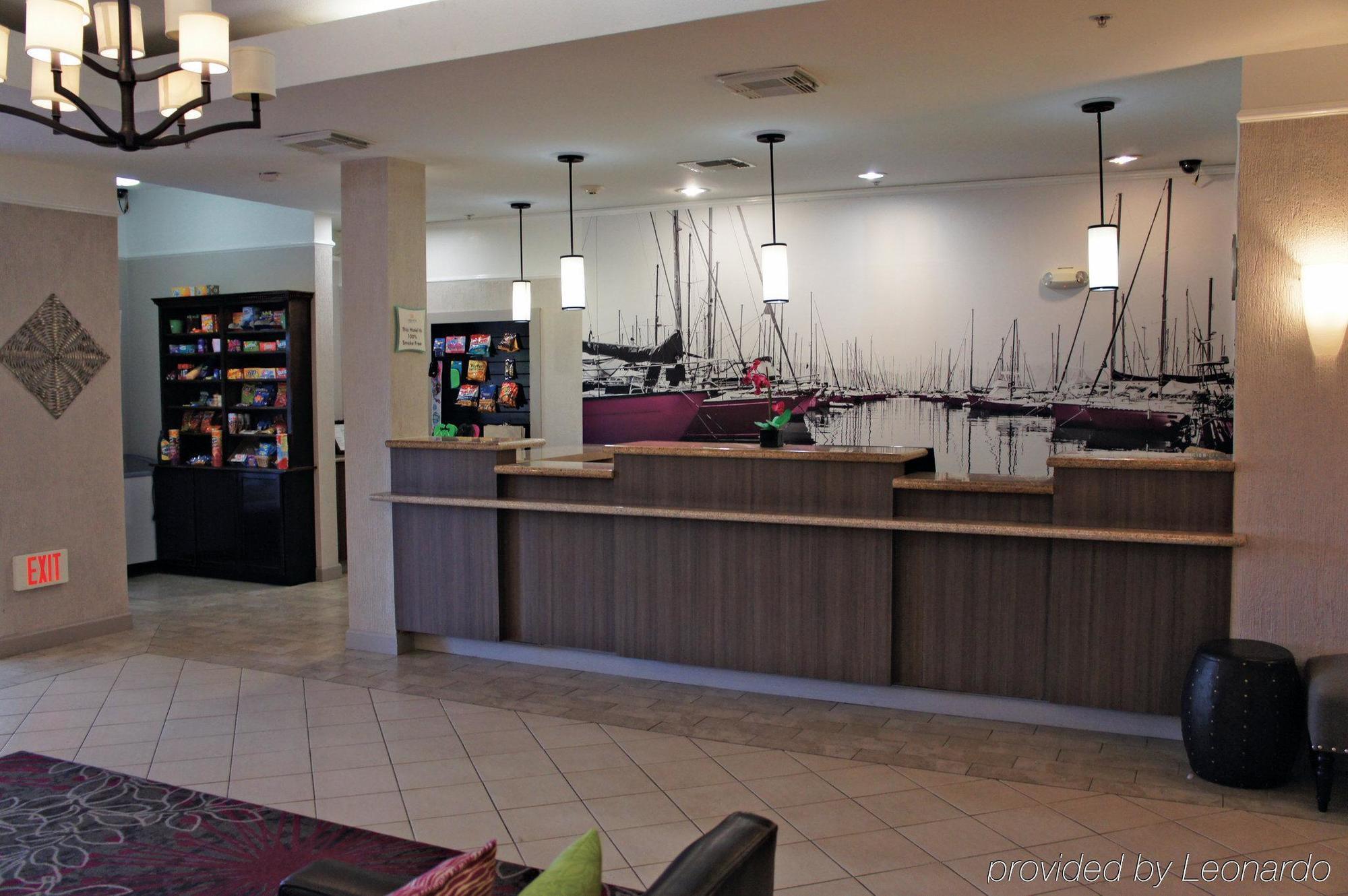 Kemah Edgewater Hotel Seabrook Exterior foto